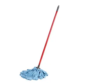 O-Cedar Microfiber Wet Cloth Mop Trapeador