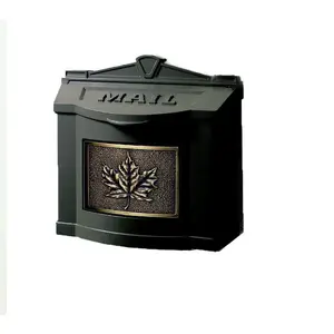 Qualarc  E1 Economy Mailbox Locking Insert