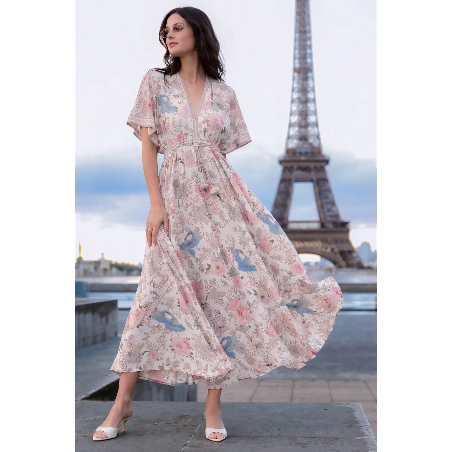 SP02-SEYCHELLES-Heron Dress