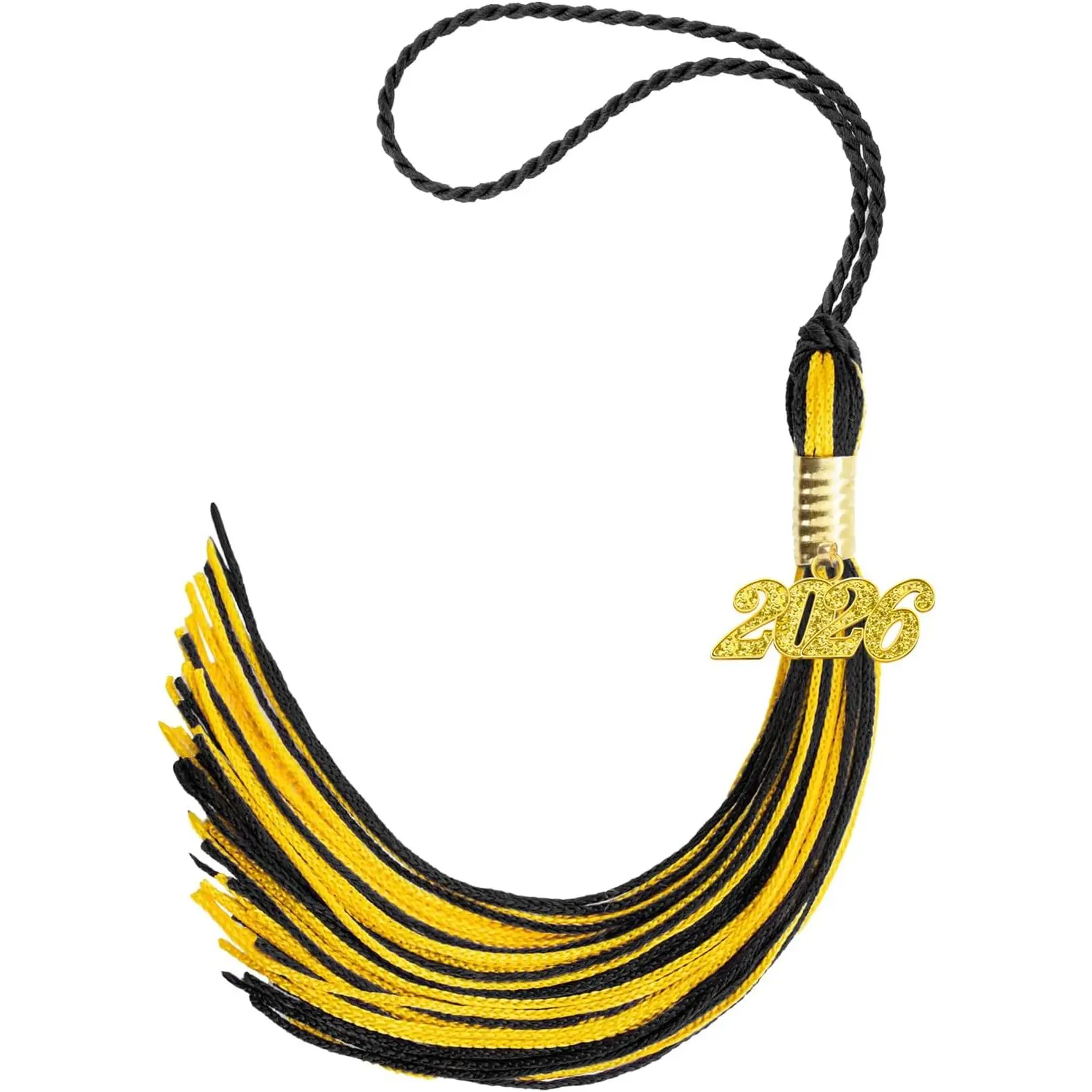Black and Gold