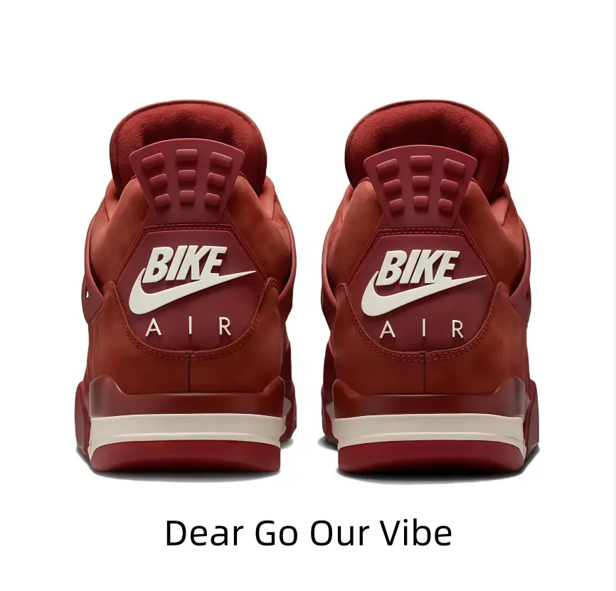Deep wine red mid-top casual walking sneakers, soft matte suede upper, supportive shock absorbing midsole, durable rubber traction outsole, comfy footwear for city commutes, hangouts and weekend street shopping trips