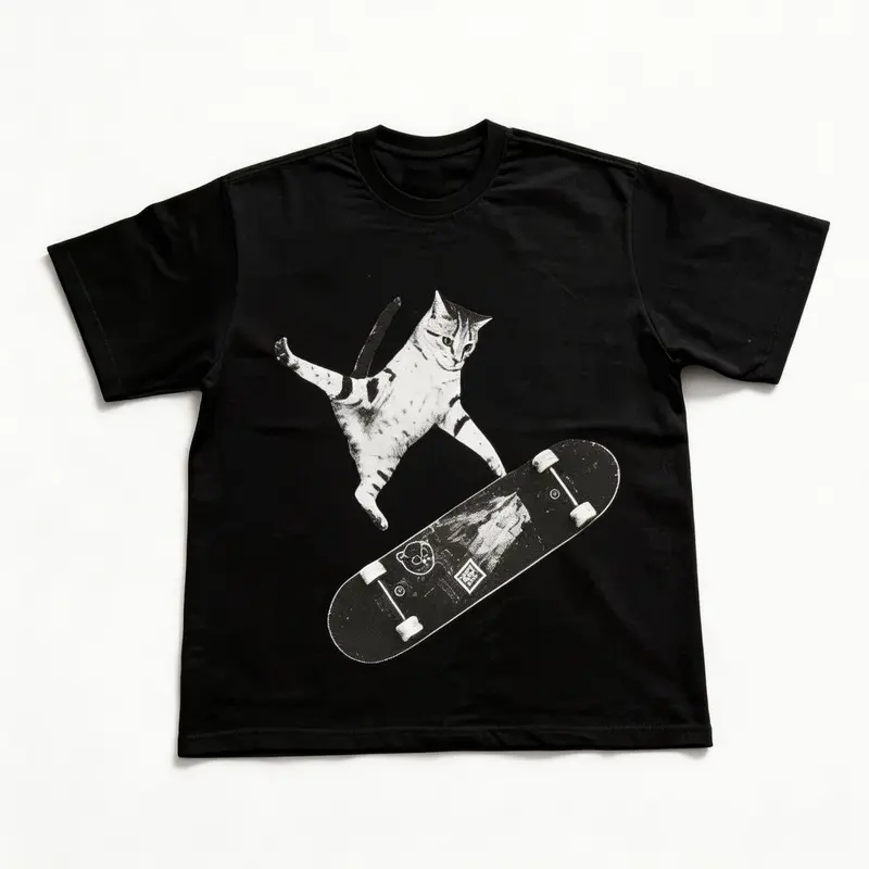 emo robot skateboard - TikTok Shop