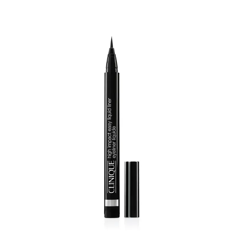 [Clinique] High Impact Easy Liquid Eyeliner