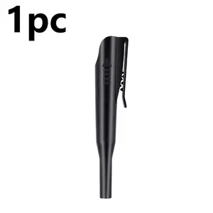 2.8mm Woodworking Pencil Set (3 Pencils + 1 Large-Capacity Lead Box) & Single Pencil Cap Option, HB Lead, Pencil Leads, Ideal for Architects/ Hole Drilling Tool Pen Users/ Carpenters (Carpenter Drawing)