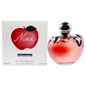 Nina Ricci Nina For Women 2.7 oz EDT Spray
