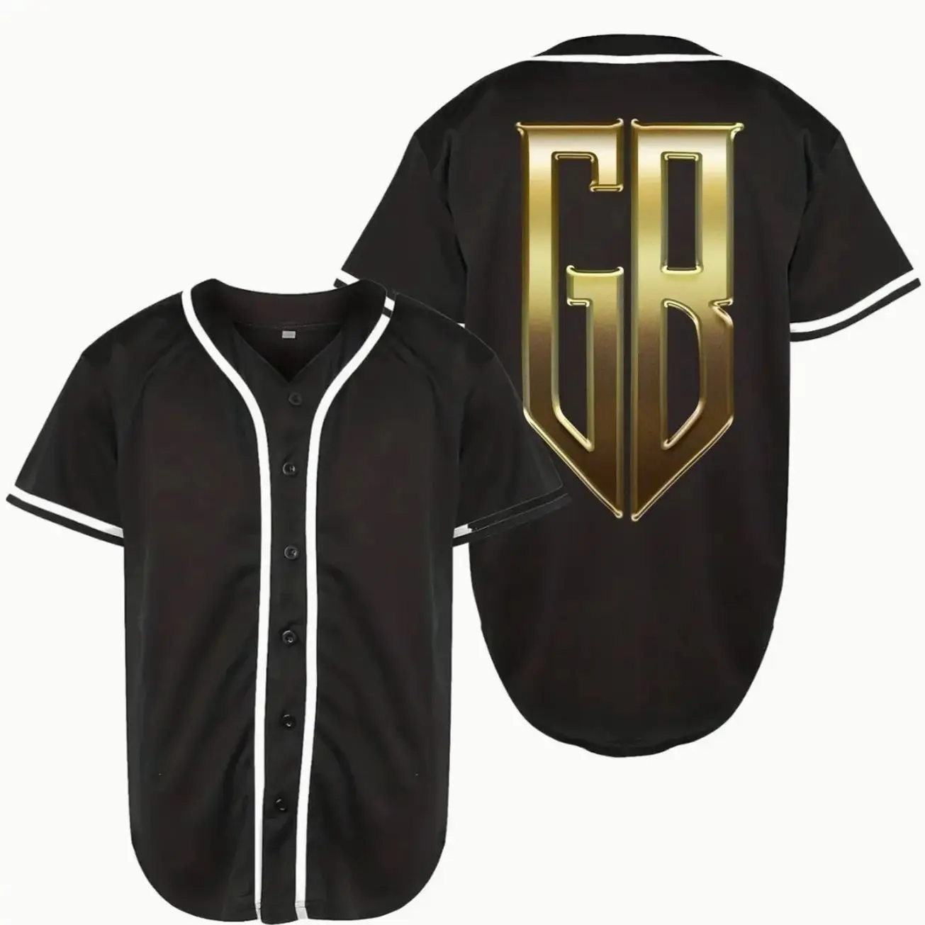 GB Gabito jerseys ballesteros Gabito