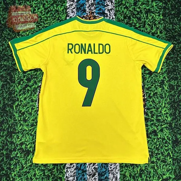 Ronaldo