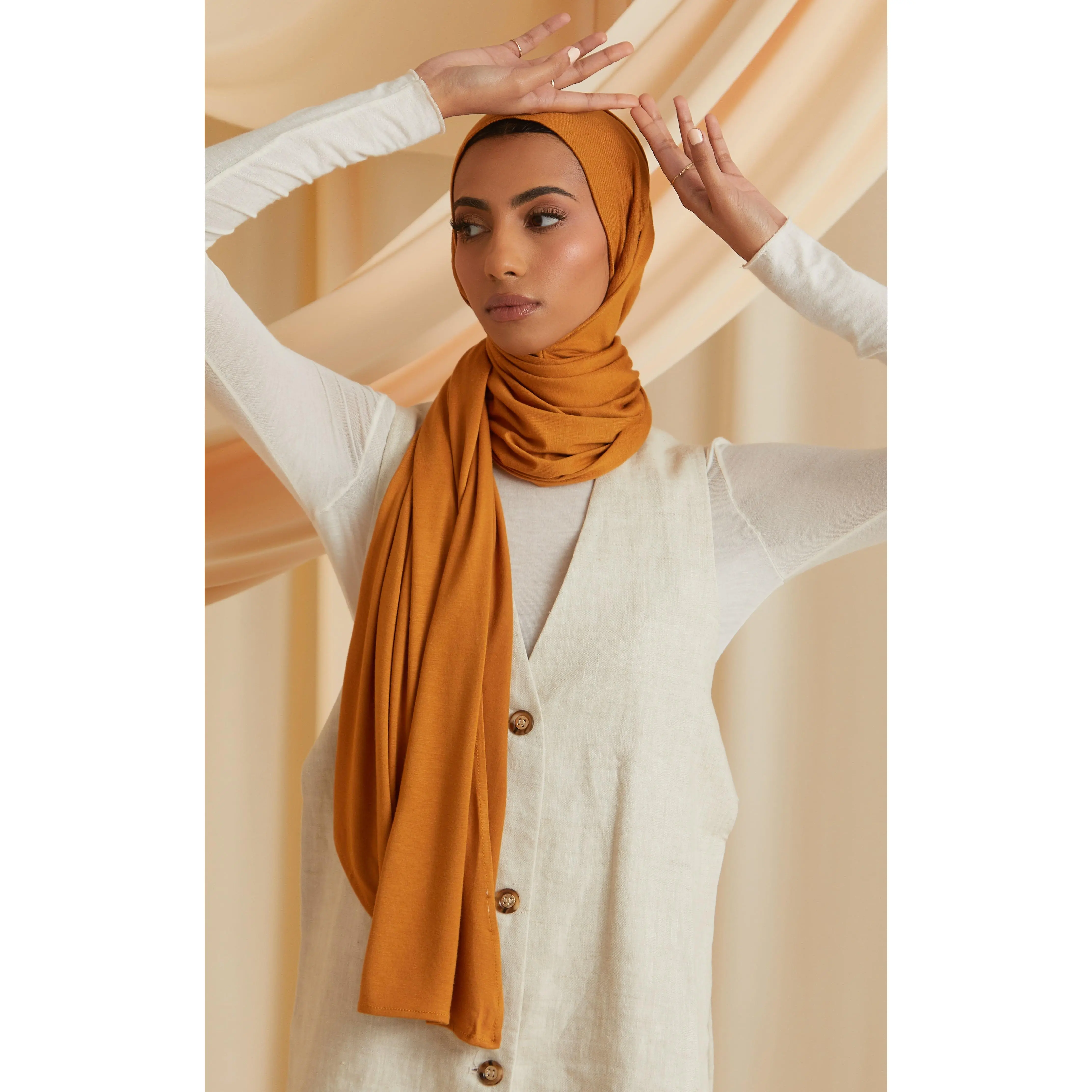 Access 2.0 Hijab