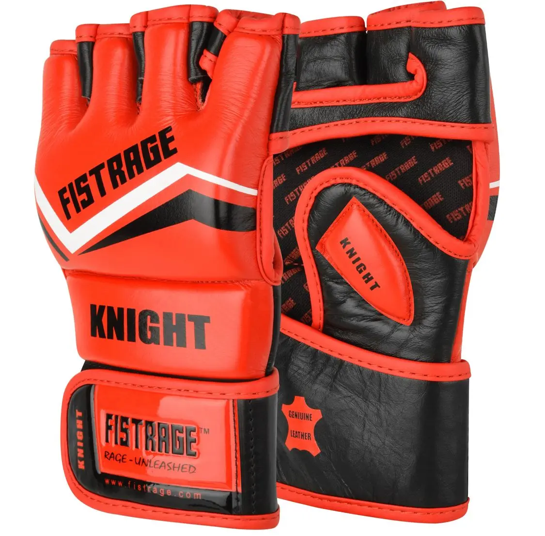Fistrage MMA BOXING GLOVES TRAINING gloves