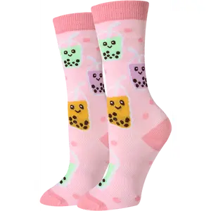 Boba Socks