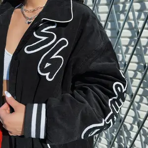 Agust D Varsity Jacket | K-pop Merch | K-pop Jacket | Trendy Varsity Jacket