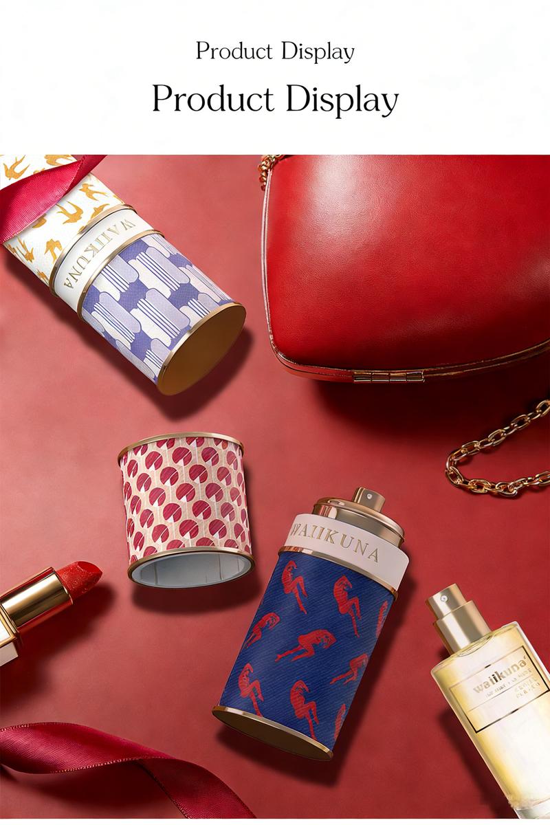 Gorgeous Palace Na Nishang Yunxiao perfume (50ml bottle)