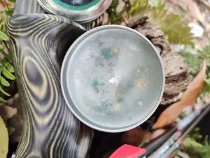 Artemis - Greek Deity of The Hunt - 4 oz Soy Candle