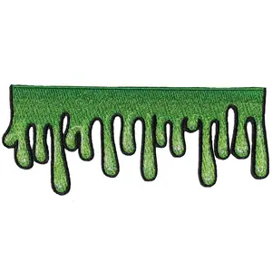 Slime Drip Patch