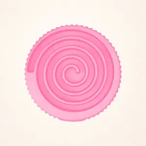 FreezSwirl - Durable Stimulation Toy