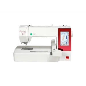 elna eXpressive 830L Embroidery Machine elna eXpressive 830L Embroidery Machine