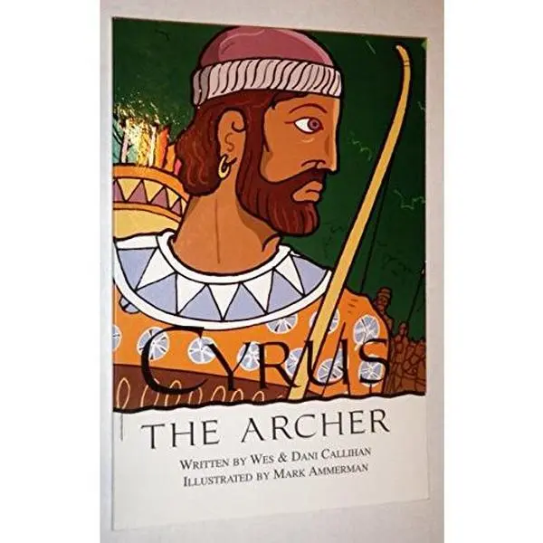 USED-The Archer (Phonics Museum, Volume 26) by Wesley Callihan (Paperback)