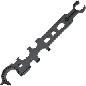 Lock Spanner Wrench for Nut Removal and Installation, Automotive Repairs