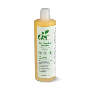 4-ALL PETS EAR CLEANING DROPS