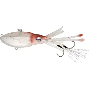 Nomad Design Squidtrex 75 Squid Jig/Vibe Lure - 3 Inch
