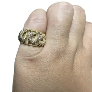 Beautiful Ring Size 6 7 8 & 9 for You with Elegant Design and Comfortable Fit