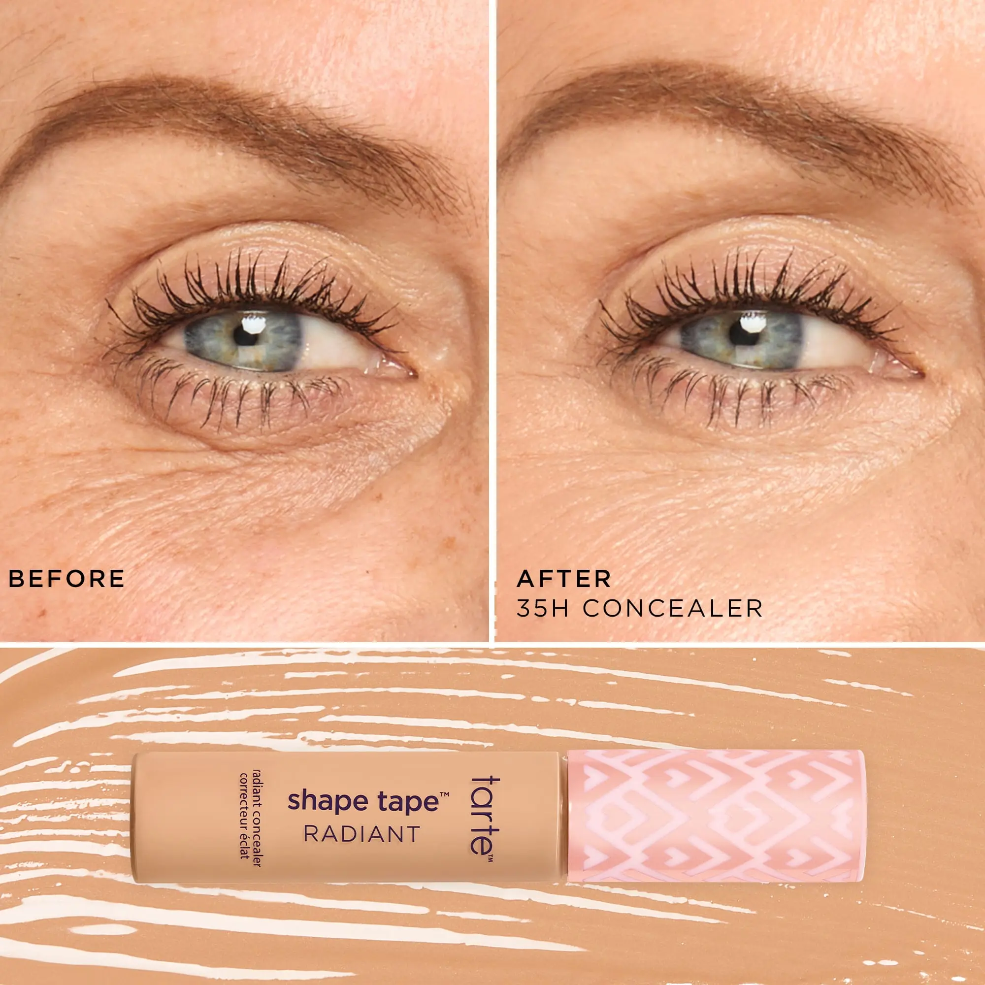 35H medium honey (medium skin with warm