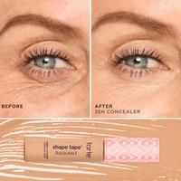 35H medium honey (medium skin with warm