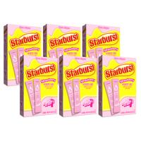 6 CT Pink Strawberry (6-Pack)