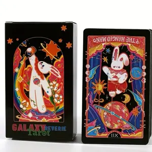 Galaxy Reverie Tarot