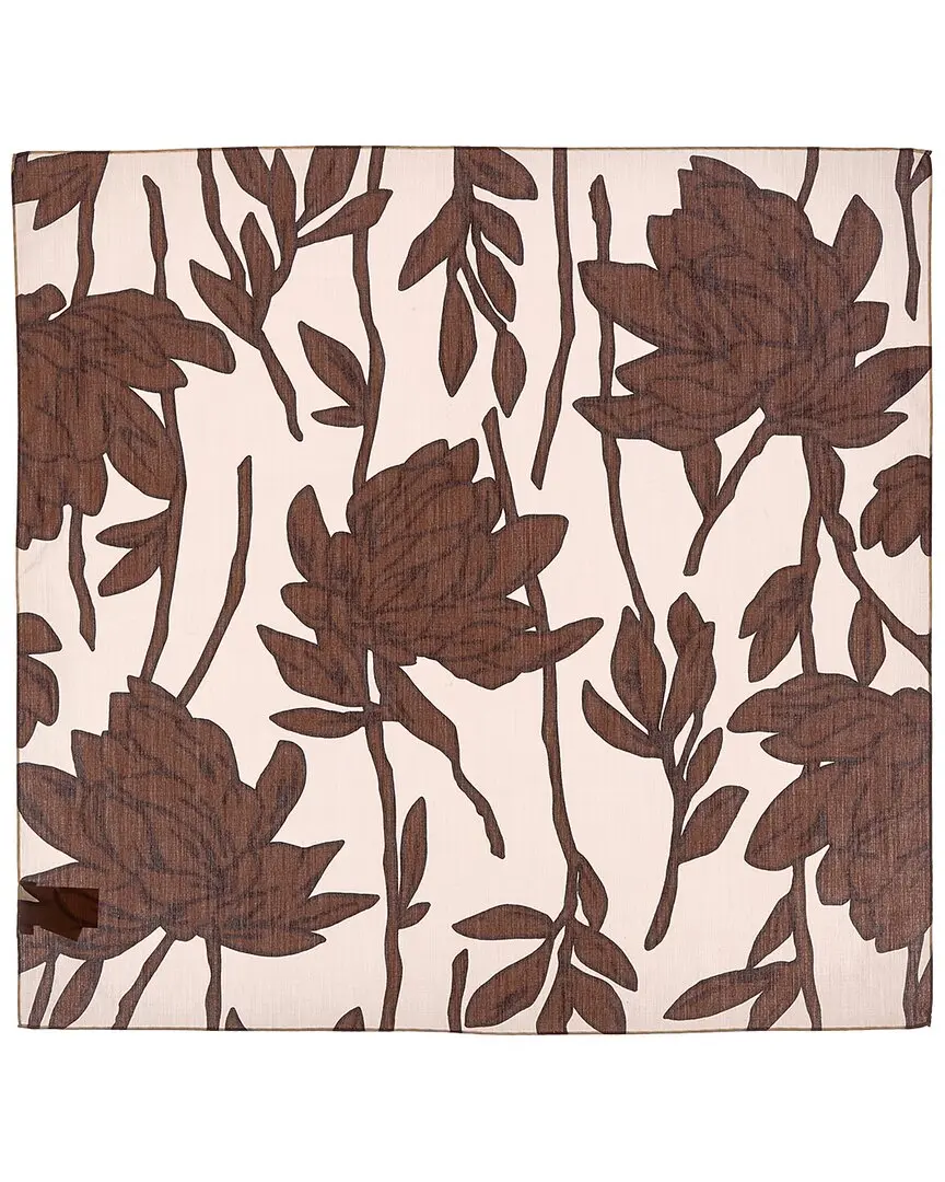 Brunello Cucinelli Silk Scarf
