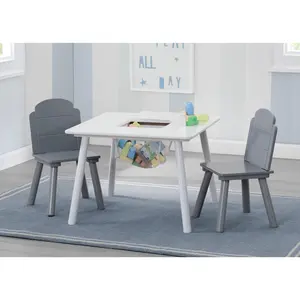 Finn Table and Chair Set