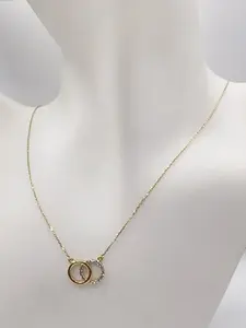 10k Chain with linked rings