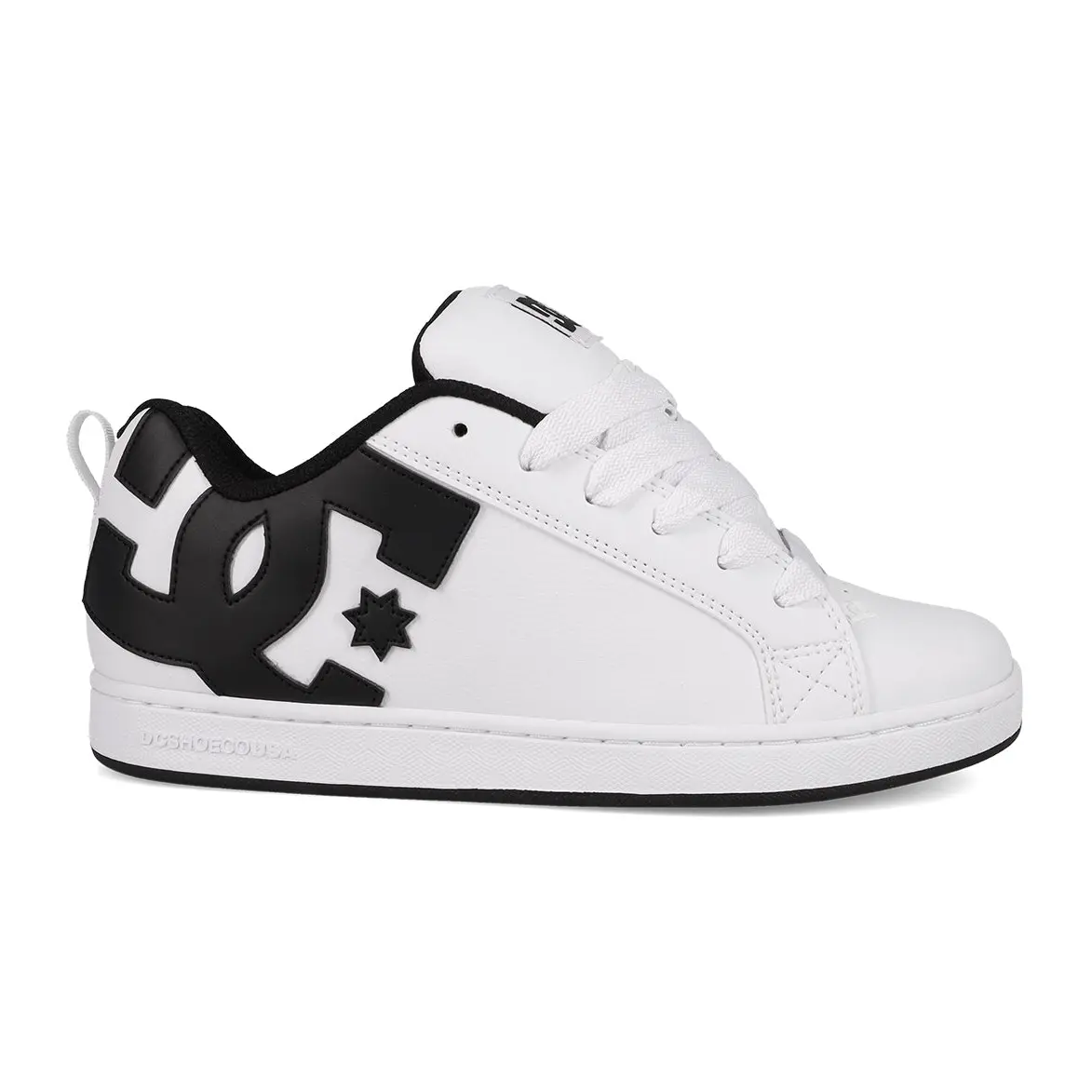 White/Black
