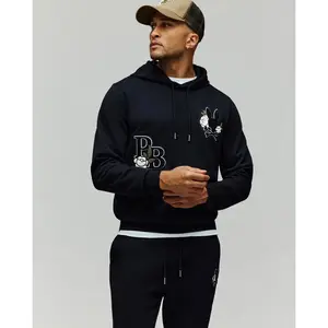 MENS AUGUSTE HOODIE - MT0500043