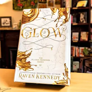 Glow (The Plated Prisoner)