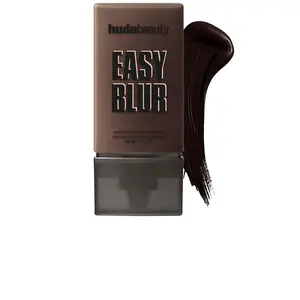 Huda Beauty Easy Blur Foundation in Espresso 600N