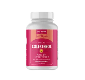 Arroz de Levadura Red Yeast Rice