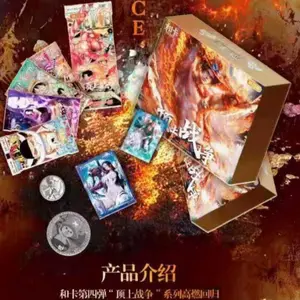 One piece CCG: HEKA 4