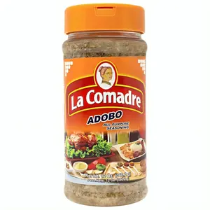 La Comadre Adobo 340g | Essential All-Purpose Latin Seasoning Mix, Family Size