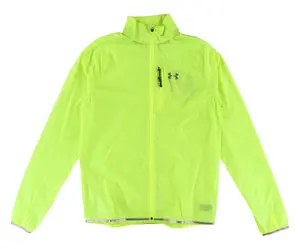Under Armour  Cold Gear Infrared Running Mens Jackets