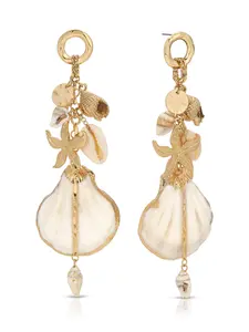 Mermaid Tears Earrings