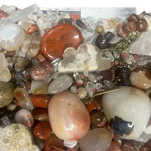 Motivation Mix- custom made Crystal confetti