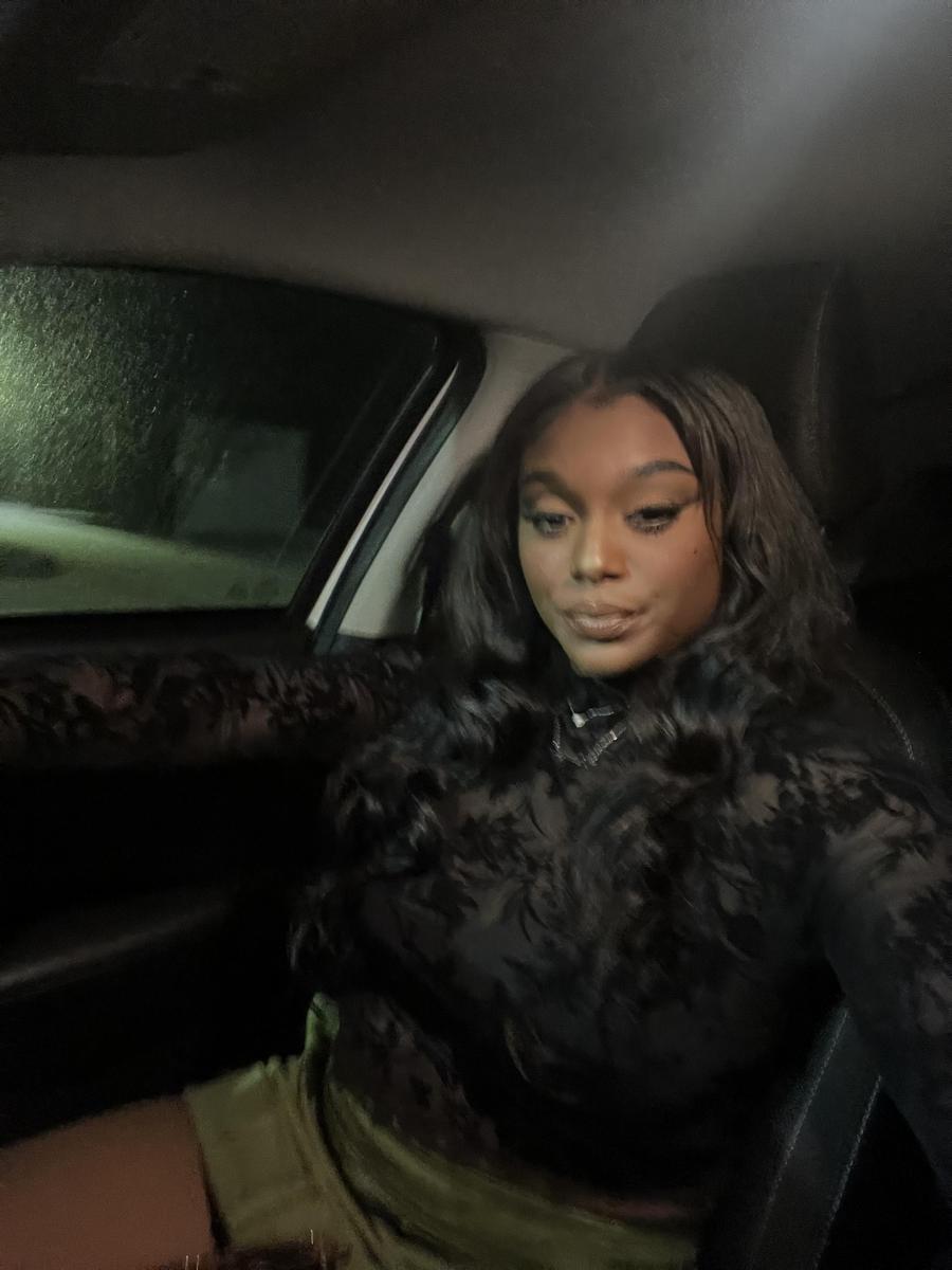 Item: Body Wave [Natural Black], 7PCS Seamless, 22 Inch