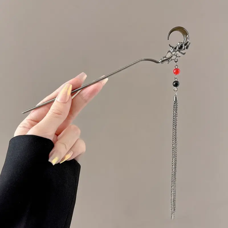 5 # Follow the Moon