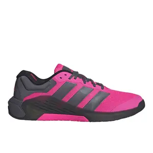 adidas Mens Dropset 4 Training Sneakers Shoes - Pink