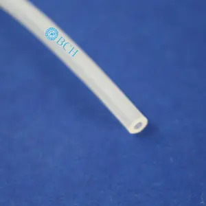 [C2] 3FT 1.8MM ID Single Strand Solvent Ink Tubing for CIS CISS Tube