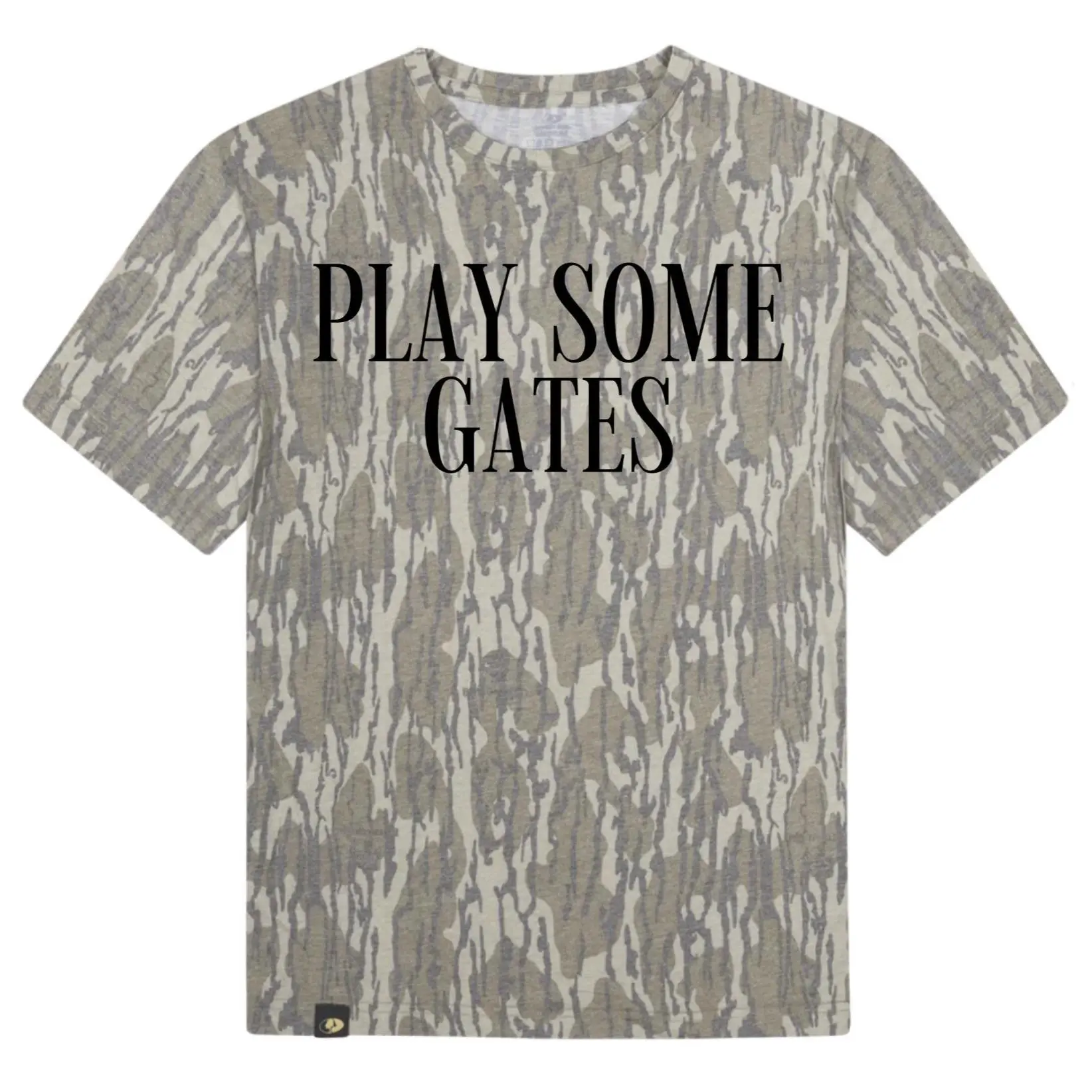 Gates