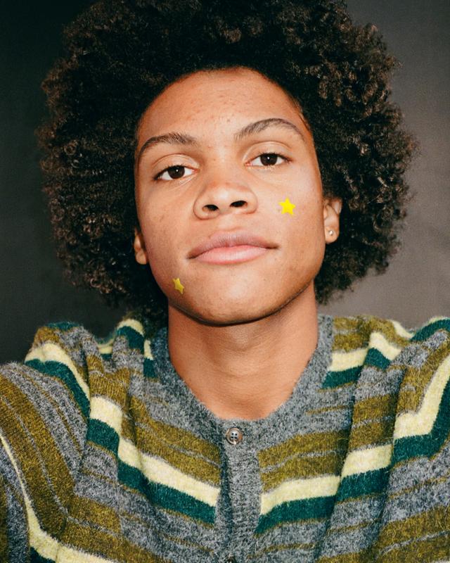 Starface Hydro-Star️ Pimple Patches + Big Yellow Compact, 32 ct Acne Stickers Gentle