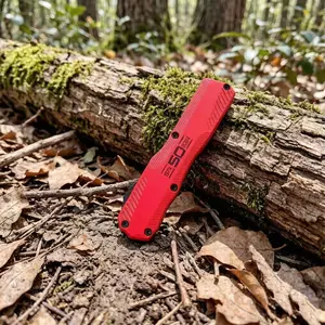 OTC Outdoor Essentials | Ks 9000 Style EDC Tool | Camping, Hiking, Travel & Everyday Carry