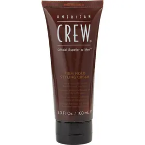 American Crew By American Crew Styling Cream Firm Hold For Men American Crew By American Crew Styling Cream Firm Hold For Men